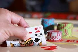 786slots Live Casino ဂိမ်းများ