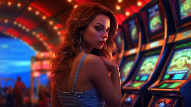 786slots ဂိမ်းလော်ဘီ Slots Live Casino MMK ကစားနိုင်သောဂိမ်းများ