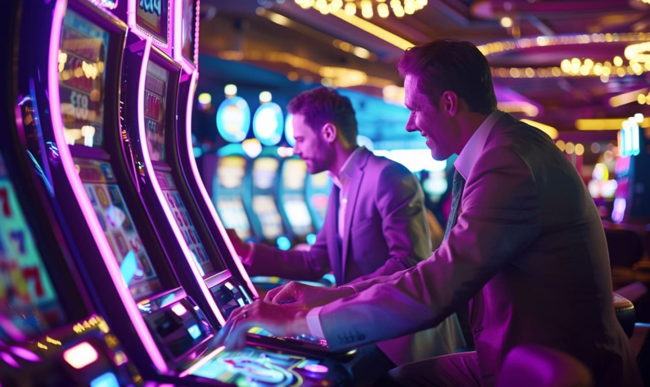 786slots VIP Program Myanmar Points System Exclusive Benefits