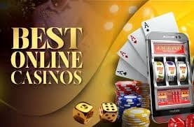 Live Casino ဂိမ်းများ