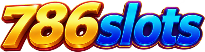 786slots လိုဂို